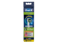 Oral-B White Extra Zahnbürstenkopf CrossAction CleanMaximiser von Oral-B