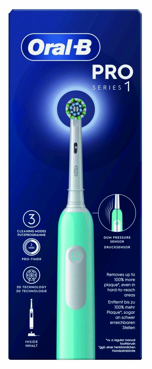 Oral-B PRO SERIES 1 Elektrische Zahnbürste von Oral-B