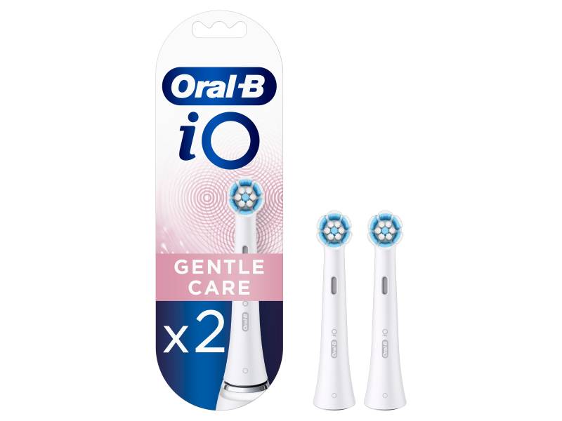 Oral-B - iO Gentle Care 2ct von Oral B