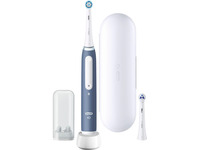 Oral-B iO My Way Elektrische Zahnbürste – Blau von Oral-B