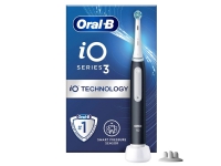 Oral-B iO Serie 3 Mattschwarz von Oral-B