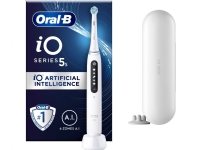 Oral-B iO Serie 5s Tandbørste von Oral-B