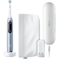 Oral-B iO Serie 9 + Lade-Reiseetui & Tasche - Aqua Marine elektrische Zahnbürste Oral-B iO Serie 9 + Lade-Reiseetui & Tasche - Aqua Marine elektrische Zahnbürste von Oral-B