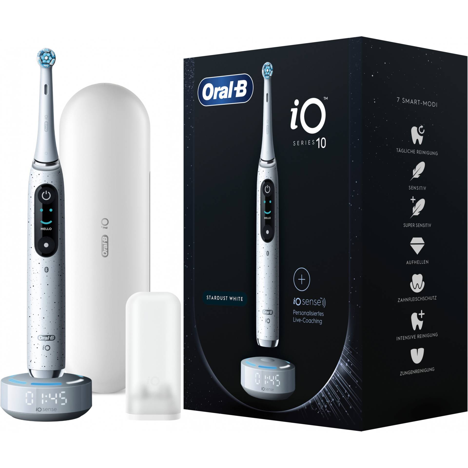Oral-B iO Series 10 Oral-B iO Series 10 von Oral-B