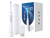 Oral-B iO Series 4N – Elektrische Zahnbürste – Weiß von Oral-B