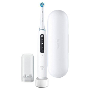 Oral-B iO Series 5 Elektrische Zahnbürste Oral-B iO Series 5 Elektrische Zahnbürste von Oral-B