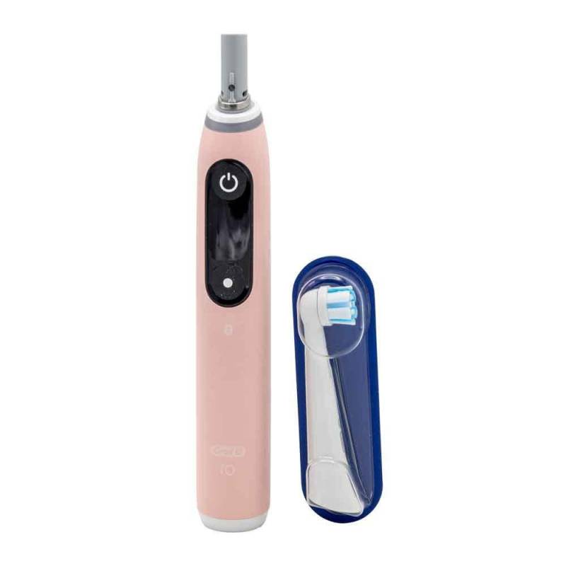 Oral-B iO Series 6N Sensitive Edition Elektrische Zahnbürste von Oral-B