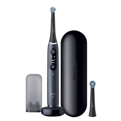 Oral-B iO Series 7N Zahnbürste Sapphire Blue Oral-B iO Series 7N Zahnbürste Sapphire Blue von Oral-B