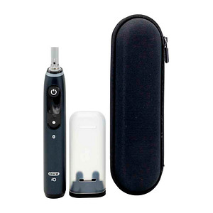 Oral-B iO Series 8 Limited Edition Elektrische Zahnbürste von Oral-B