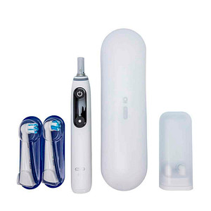 Oral-B iO Series 8N Elektrische Zahnbürste Oral-B iO Series 8N Elektrische Zahnbürste von Oral-B