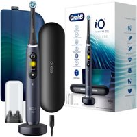 Oral-B iO Series 9 Black Onyx Special Edition elektrische Zahnbürste von Oral-B