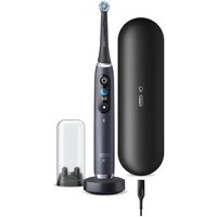 Oral-B iO Series 9N Elektrische Zahnbürste Black Onyx Oral-B iO Series 9N Elektrische Zahnbürste Black Onyx von Oral-B