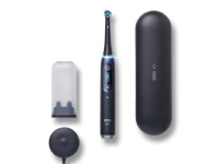 Oral-B iO Series 9N – Elektrische Zahnbürste – Black Onyx Oral-B iO Series 9N – Elektrische Zahnbürste – Black Onyx von Oral-B