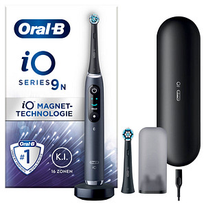 Oral-B iO Series 9N Elektrische Zahnbürste Oral-B iO Series 9N Elektrische Zahnbürste von Oral-B