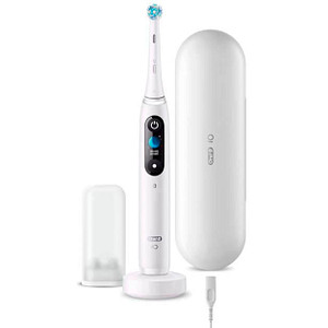 Oral-B iO Series 9n Elektrische Zahnbürste von Oral-B