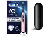 Oral-B - iO5s Blush Pink von Oral-B