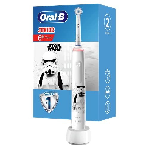 Pro 3 Junior Star Wars von Oral-B