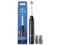 Pro Battery Precision Clean Zahnbürste Schwarz von Oral-B