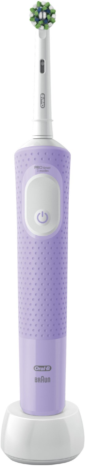 Vitality Pro D103 Hangable Box Elektrische Zahnbürste lila Vitality Pro D103 Hangable Box Elektrische Zahnbürste lila von Oral-B