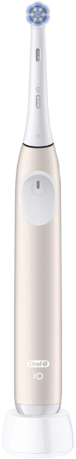 iO Series 2 Elektrische Zahnbürste Calm Pink von Oral-B