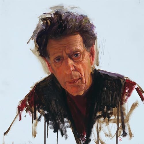 Philip Glass: Solo von Orange Mountain