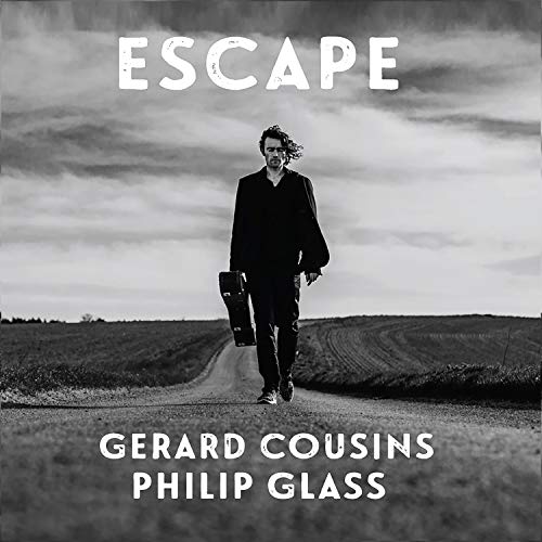 Glass: Escape von Orange Mountain