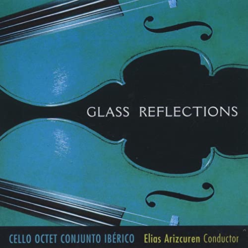 Glass Reflections von Orange Mountain Music