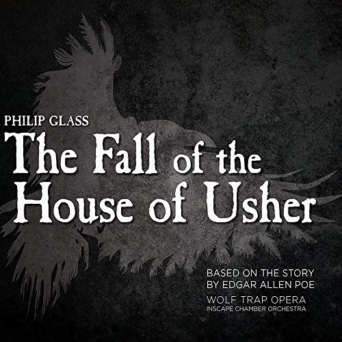 Glass: The Fall of the House of Usher von Orange Mountain