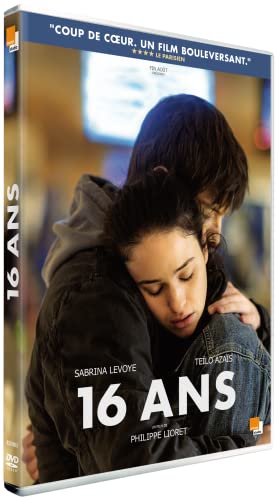 16 ans [FR Import] von Orange Studio