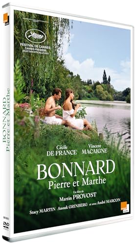 Bonnard, pierre et marthe [FR Import] von Orange Studio