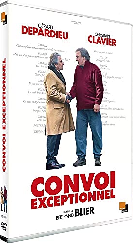 Convoi exceptionnel [FR Import] von Orange Studio