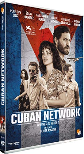 Cuban network [FR Import] von Orange Studio