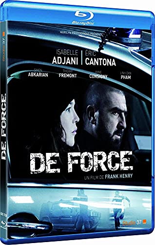 De force [Blu-ray] [FR Import] von Orange Studio