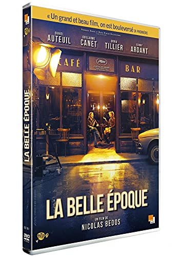 La belle époque [FR Import] von Orange Studio