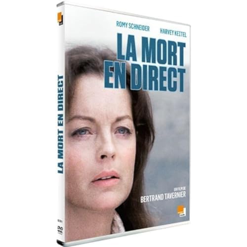 La mort en direct [FR Import] von Orange Studio