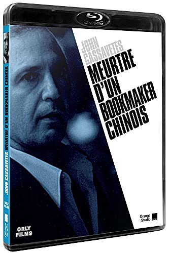 Meurtre d'un bookmaker chinois [Blu-ray] [FR Import] von Orange Studio