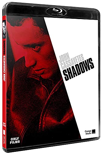 Shadows [Blu-ray] [FR Import] von Orange Studio