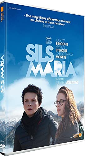 Sils Maria [FR Import] von Orange Studio