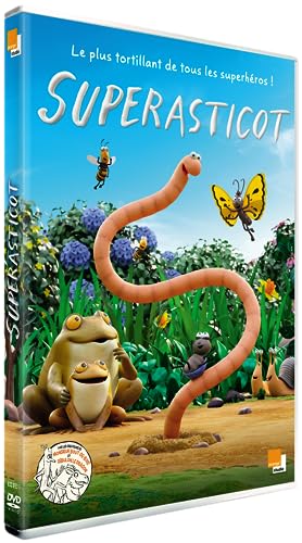 Superasticot [FR Import] von Orange Studio