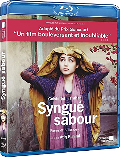 Syngué sabour [Blu-ray] [FR Import] von Orange Studio