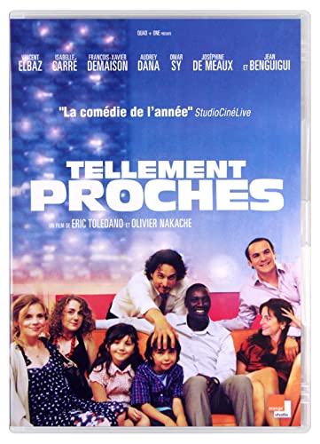 Tellement proches [FR Import] von Orange Studio