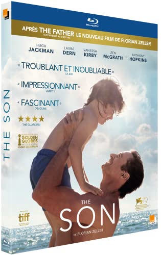 The son [Blu-ray] [FR Import] von Orange Studio