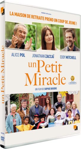 Un petit miracle [FR Import] von Orange Studio