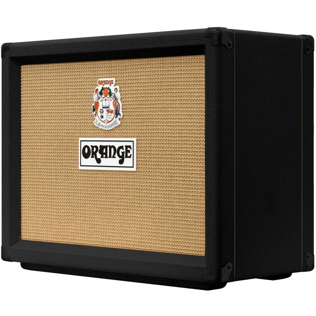 (B-Ware) Orange TremLord 30W 1x12 Combo Valve Guitar Amplifier (Black) von Orange