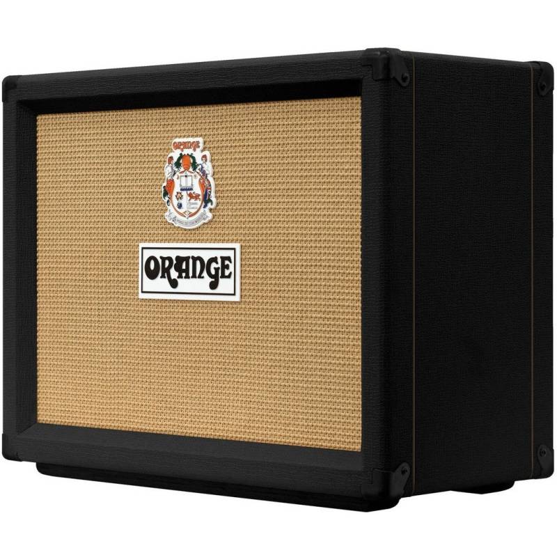 (B-Ware) Orange TremLord 30W 1x12 Combo Valve Guitar Amplifier (Black) von Orange