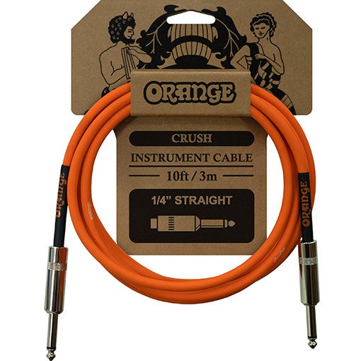 Orange CBL34-3MDD Jack Cable, 3m von Orange