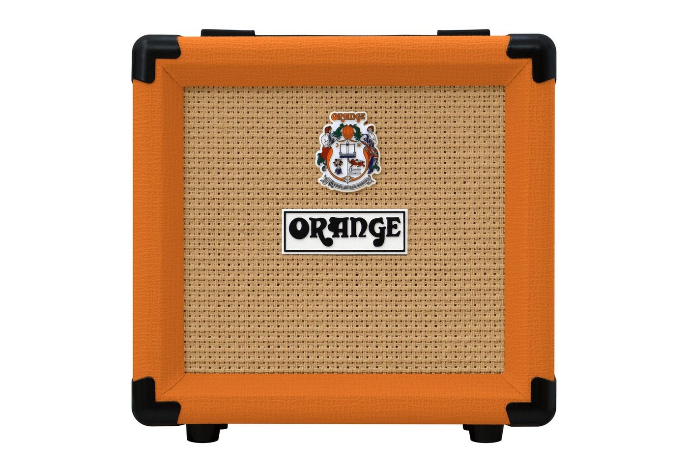 Orange Lautsprecher (PPC108 - Gitarrenbox) von Orange