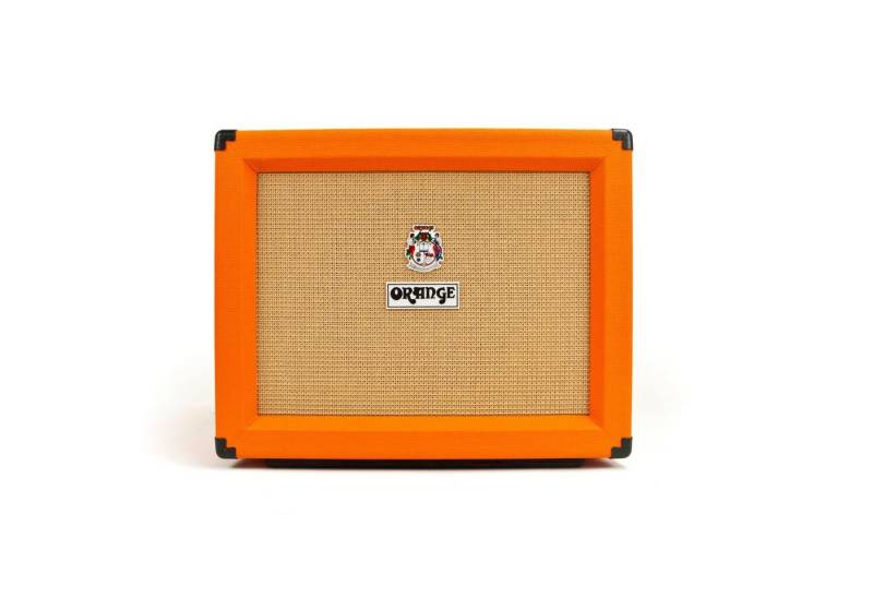 Orange Lautsprecher (PPC112 Cabinet - Gitarrenbox) von Orange