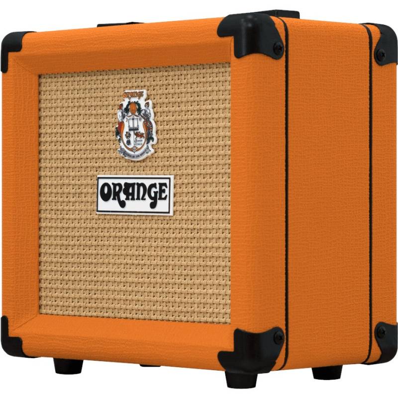 Orange PPC108 Gitarren-Box, 1 x 8 Zoll von Orange