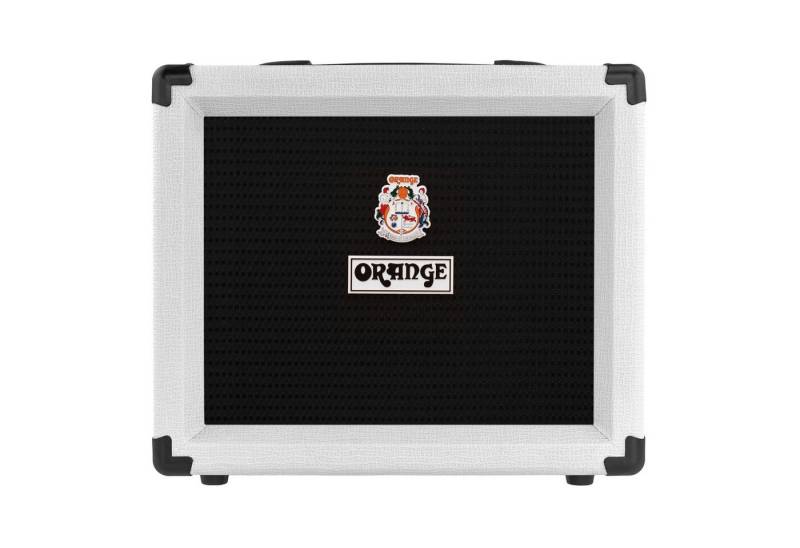Orange Verstärker (Crush 20RT Orianthi Limited Edition - Transistor Combo Verstärker) von Orange